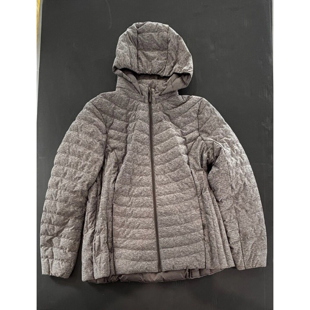 Womens Heatkeep Puff Jacket Size XL